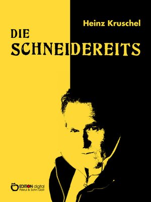 cover image of Die Schneidereits